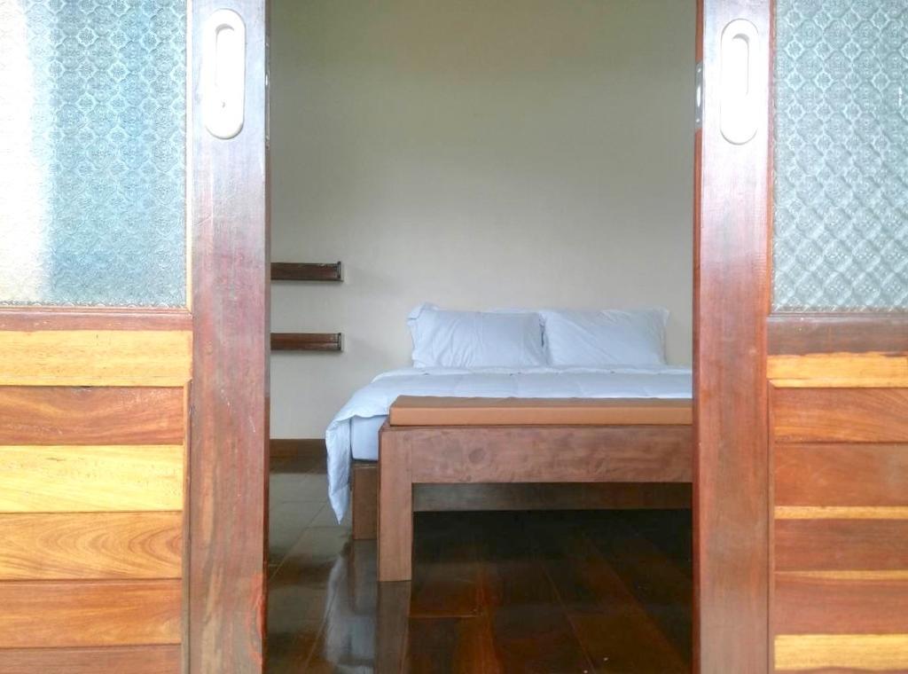 Lantala Residence Takua Thung Esterno foto