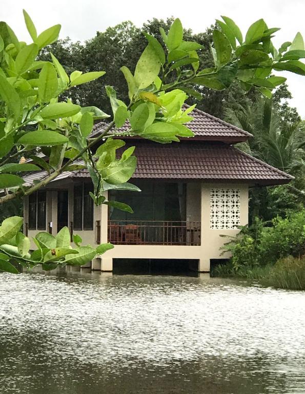Lantala Residence Takua Thung Esterno foto