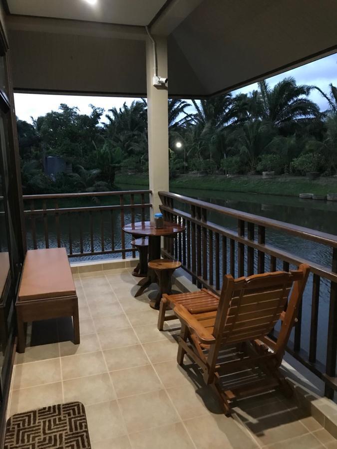 Lantala Residence Takua Thung Esterno foto