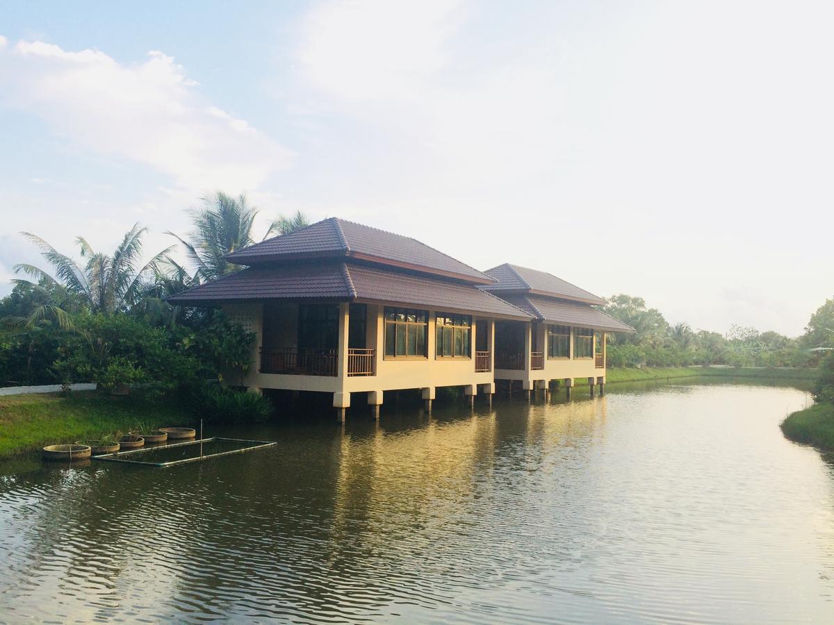 Lantala Residence Takua Thung Esterno foto